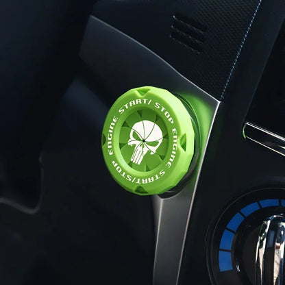 Proteção Personalizada  Start Stop- One Blaz