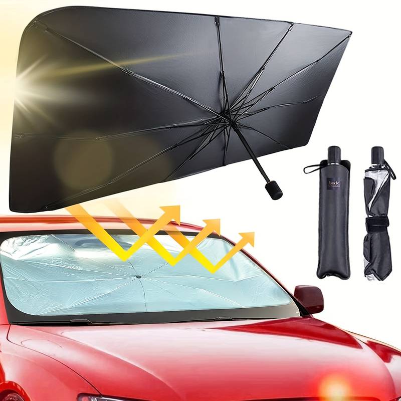 Protetor Solar de para-brisas - One Blaz