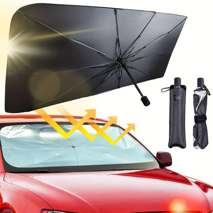 Protetor Solar de para-brisas - One Blaz