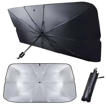 Protetor Solar de para-brisas - One Blaz