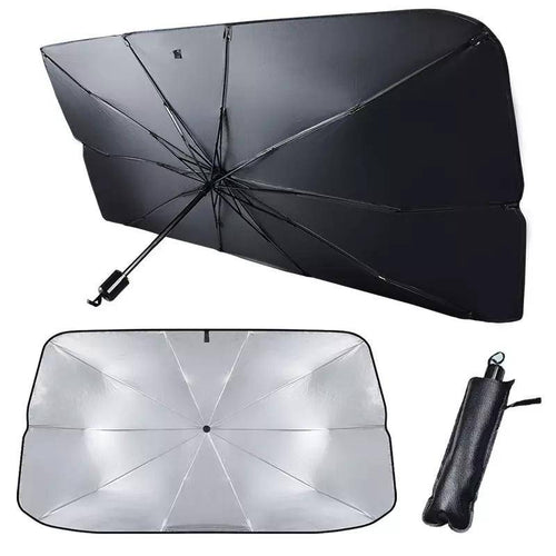 Protetor Solar de para-brisas - One Blaz
