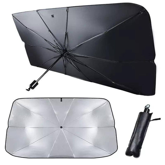 Protetor Solar de para-brisas - One Blaz