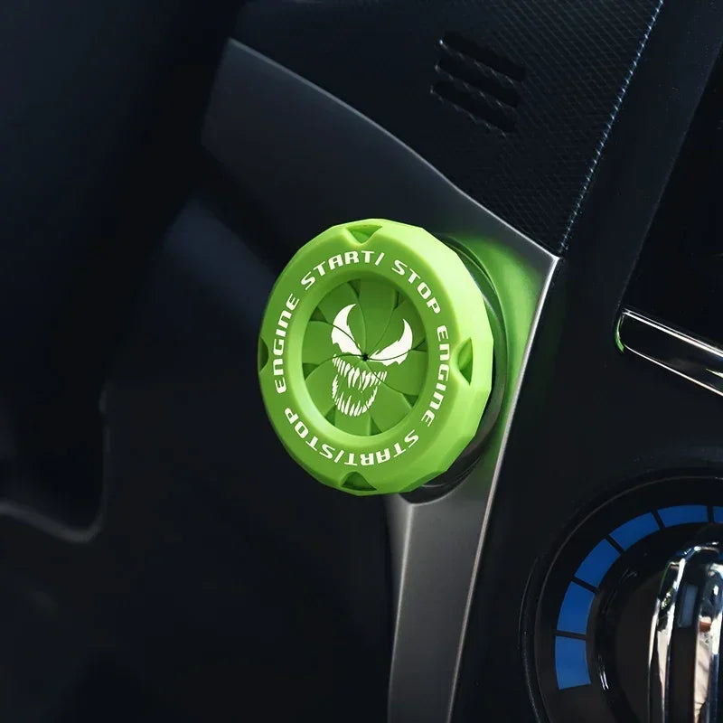 Proteção Personalizada  Start Stop- One Blaz