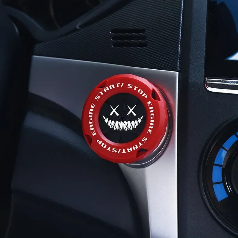 Proteção Personalizada  Start Stop- One Blaz