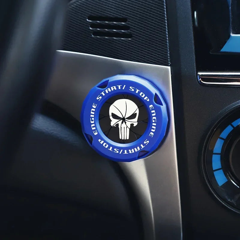Proteção Personalizada  Start Stop- One Blaz