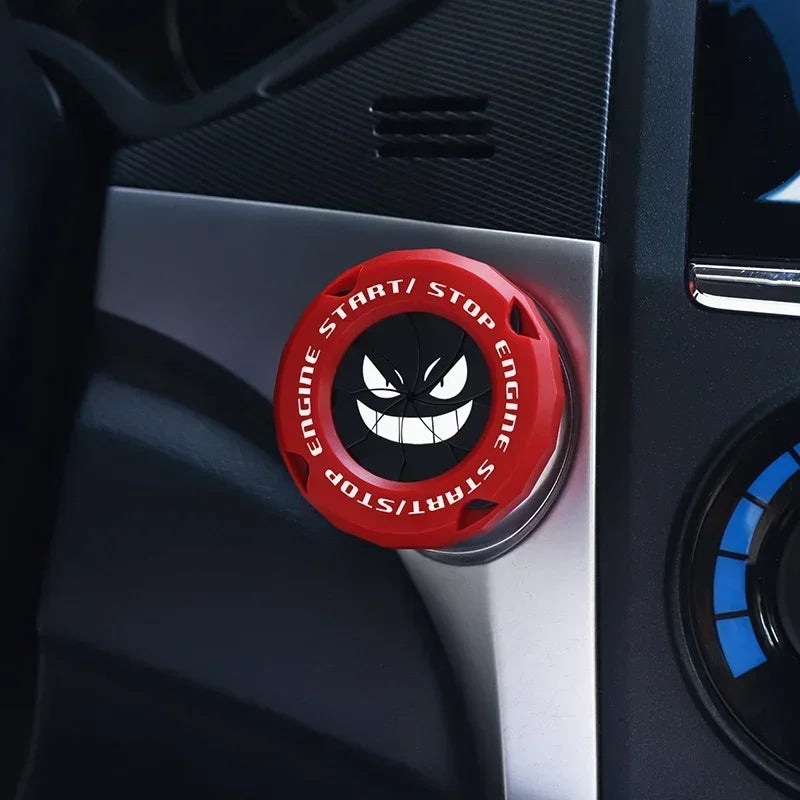 Proteção Personalizada  Start Stop- One Blaz