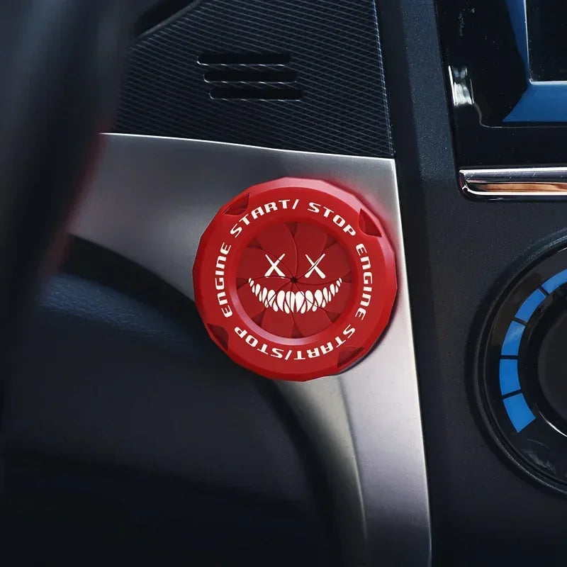 Proteção Personalizada  Start Stop- One Blaz